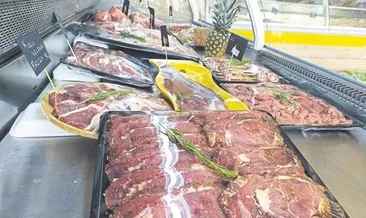 Kurban eti dinlendirilmeli