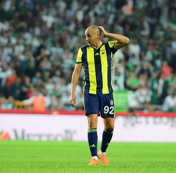 Fenerbahçe’de ayrılacaklar belli oldu