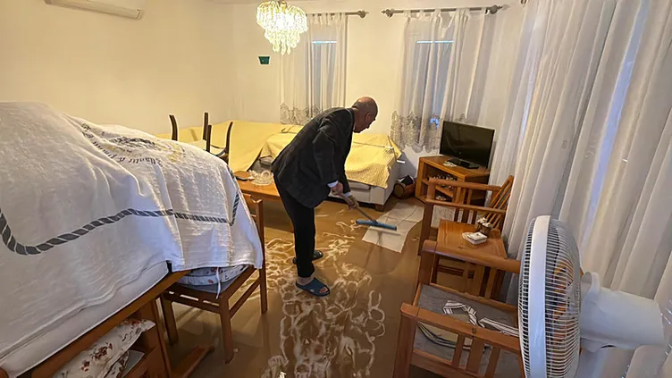 Bodrum’da tepki çeken manzara: Su ihale hattı bomba gibi patladı!