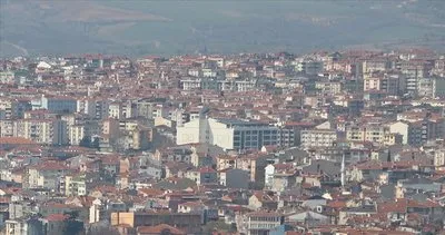 İşte Türkiye’de havası en kirli 20 bölge! O ilimiz ilk sırada yer alıyor: Kirlilik sebebi...