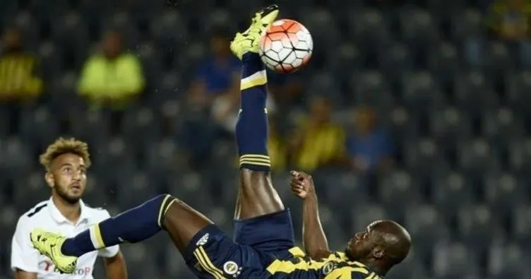 Moussa SOW Puskas’a aday!