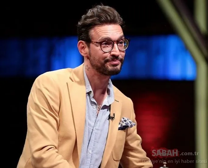 MasterChef’in sempatik şefi Danilo Zanna’nın oğlu Zeno Tibet boyuna yetişti! Danilo Şef’in Baba-oğul pozuna beğeni yağdı!