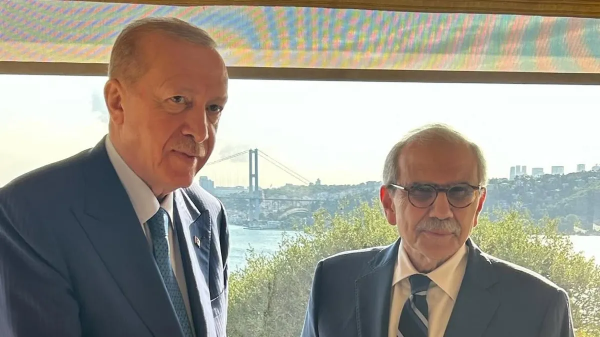 Lübnan Başbakanı Selam’a anlamlı jest