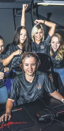 Android uchun sexy jonli fon rasmi