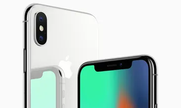 iPhone X üretimi bıçak gibi kesilecek!
