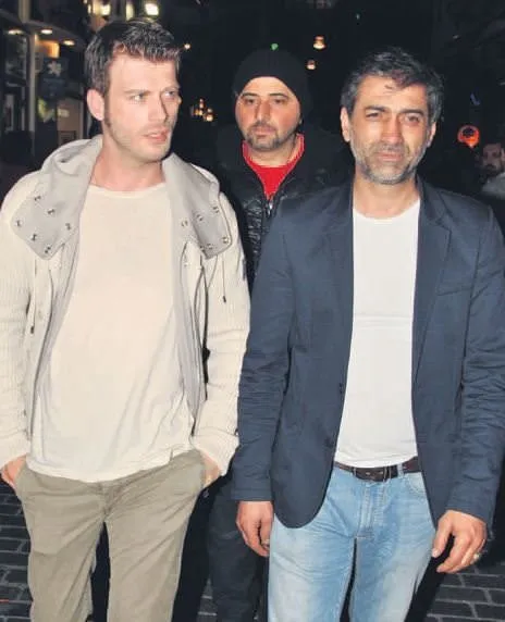 Magazin gündeminden başlıklar