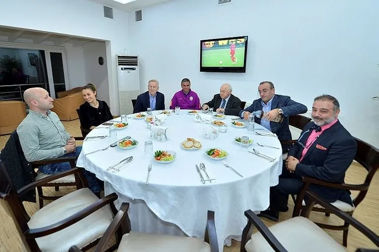 Galatasaray’da şampiyonluk için flaş kararlar