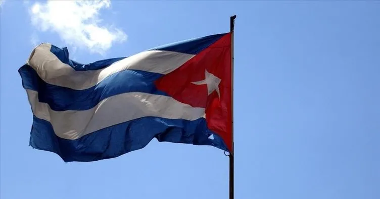 Küba’dan ABD’ye nükleer denizaltı tepkisi