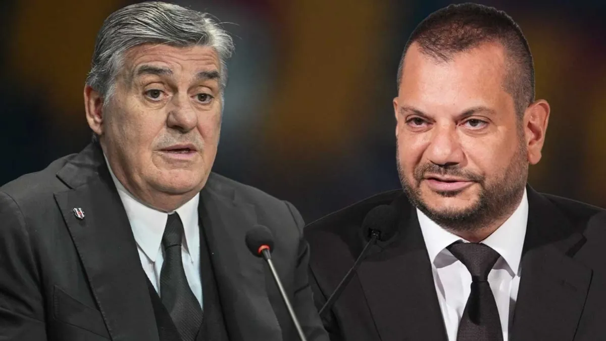 Serdal Adalı’ya eleştiri: Verdiği yetkiyi geri aldı |Trabzonspor hemen satmamalı