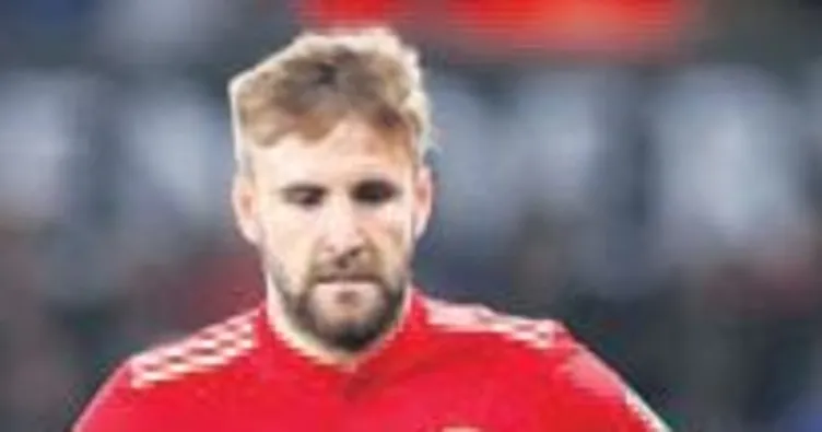 Ada’dan sürpriz iddia: Luke Shaw