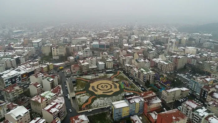 Arnavutkoy Deki 82 Proje Cumhurbaskani Erdogan In Katildigi Torenle Acilacak Son Dakika Haberler