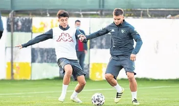 Denizli Prosinecki ile devam edecek