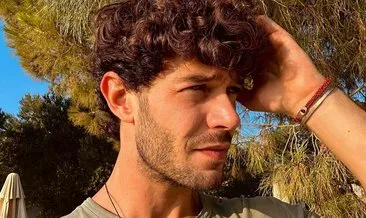 Oyuncu Aytaç Şaşmaz'ın en acı günü! Haberi sosyal medyada duyurdu... #manisa