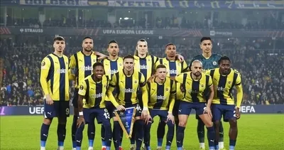Gaziantep - Fenerbahçe maçı ne zaman, saat kaçta, hangi kanalda? Ziraat Türkiye Kupası muhtemel 11’ler!
