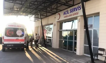 Silvan’da silahlı kavga: 5 yaralı