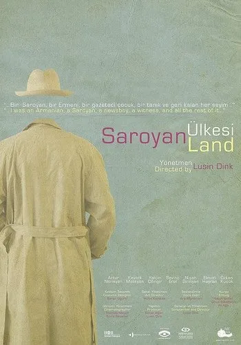 Saroyan Ülkesi filminden kareler