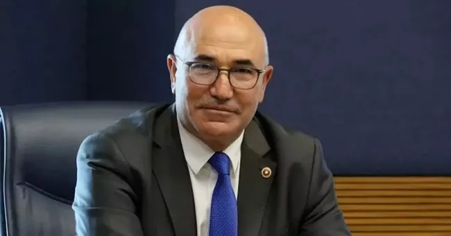 AK Partili Sırakaya