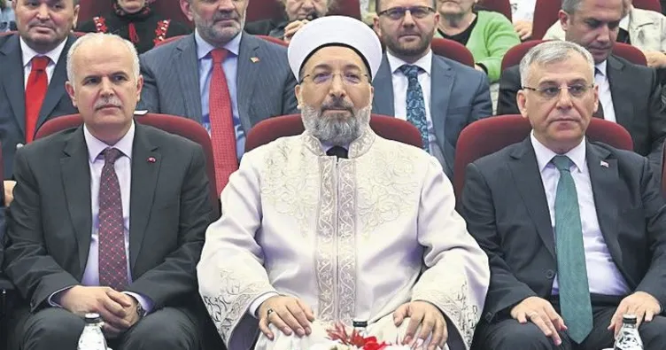 300 çiftin evini diyanet düzecek