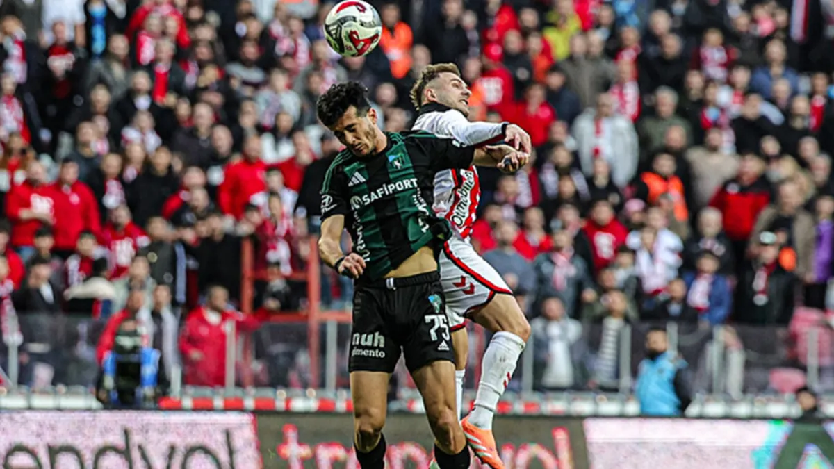 Kocaelispor’da Fenerbahçe öncesi Tayfur Bingöl şoku! Kocaelispor’da Fenerbahçe öncesi Tayfur Bingöl şoku!