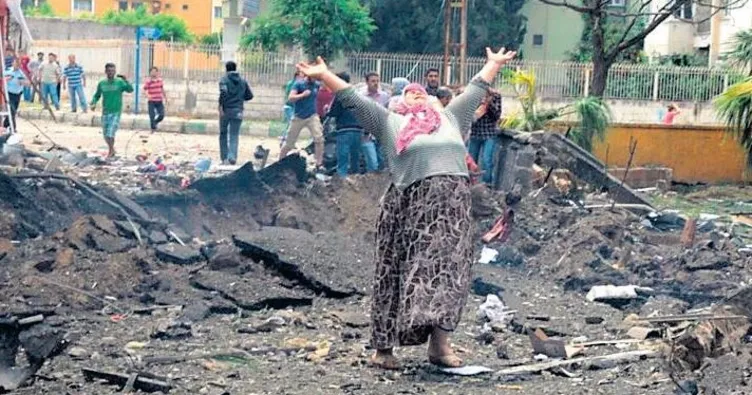 Devlet unutmadı firari fail yakalandı