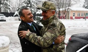 Vali Tuncay Sonel dostu Osman Erbaş Paşa’yı anlattı: Güzel adamdı, kahramandı! İçimiz yandı, gözümüzden yaşlar aktı...