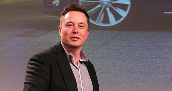 Elon Musk bedavaya çalışacak!