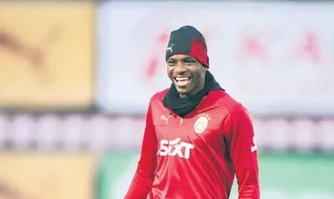 Sarı-kırmızı randevu