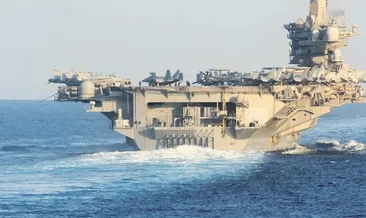 Ortadoğu’da büyük çatışma riski