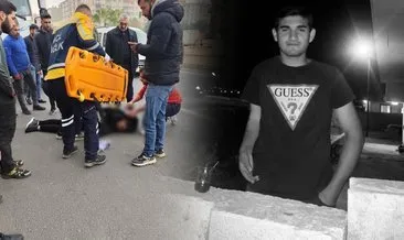 10 gündür yaşam savaşı veriyordu: Yasin Taş'tan acı haber! #mardin