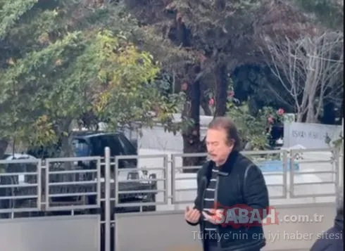 Özlem Cankurtaran son yolculuğuna uğurlandı! Cenaze törenine birçok ünlü isim katıldı!