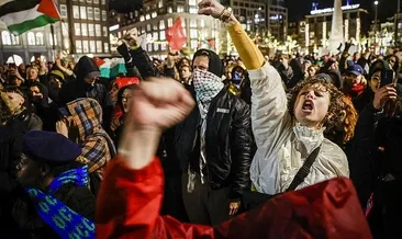 Avrupa’da faşist Wilders şoku