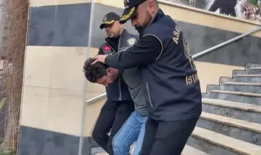 Eski sevgiliye müebbet talebi