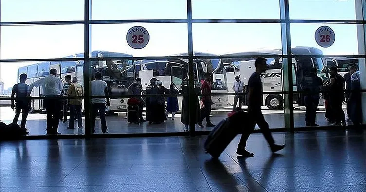 Bayram dönüşü bilet bulamadı işten kovuldu! Yargıtay’dan emsal karar