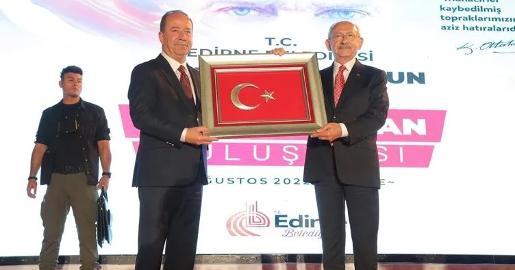 Kılıçdaroğlu’nu Cumhurbaşkanı ilan eden Recep Gürkan’a tepki: Seçim dışı davranmak CHP’nin fıtratında var