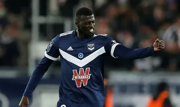 Konyaspor’dan M’Baye Niang hamlesi!