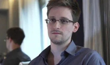 Edward Snowden’dan ABD’ye İran önerisi!