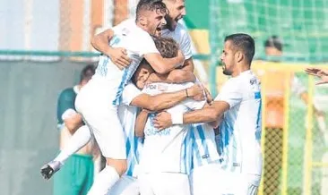 Kemer 2003 zirveyi sevdi