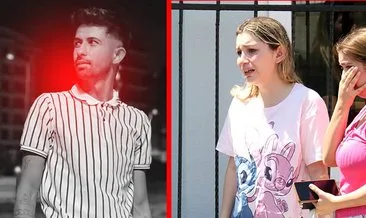 SON DAKİKA | Antalya'da vahşet! Telefonda başlayan tartışma cinayetle bitti! 1 ölü 1 yaralı #antalya