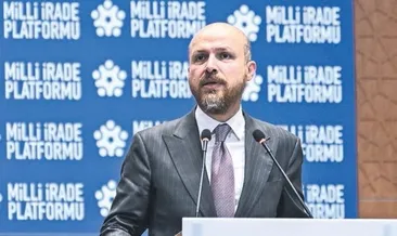 İslam alemine örnek olmalıyız