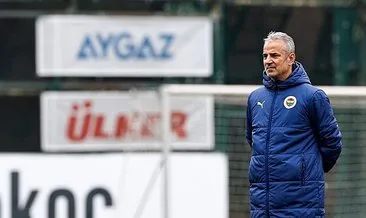 Son dakika Fenerbahçe haberi: İsmail Kartal’dan şampiyonluk sözleri! İkisini birden isterim