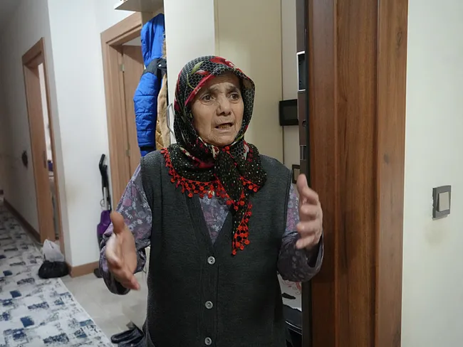 SON DAKİKA… Kastamonu Bozkurt’ta Huriye Helvacı ve oğlu Osman Helvacı 6 gündür aranıyor! Bayram Helvacı A Haber’e konuştu: Birisi alıp götürdü!