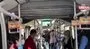 Metrobüsler ve duraklarda dikkat çeken yoğunluk | Video