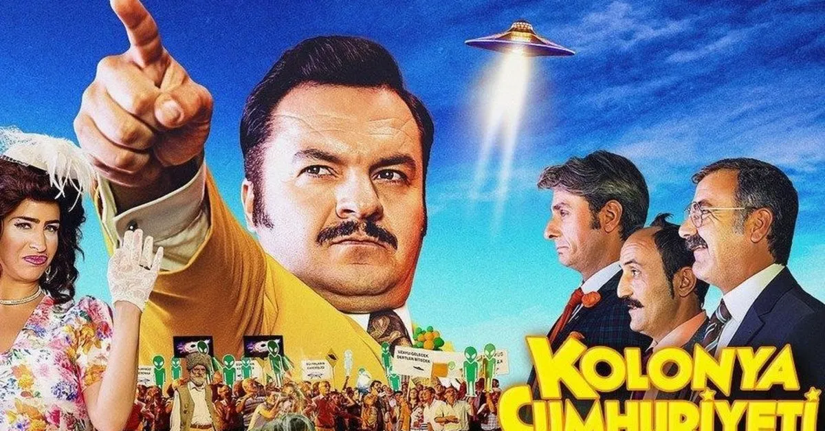kolonya cumhuriyeti filmi nerede cekildi kolonya cumhuriyeti filmi konusu ve oyunculari medya haberleri