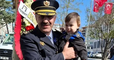 Tekirdağ'da Polis Haftası etkinliklerle kutlandı #tekirdag