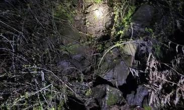 Diyarbakır'da 'oyun' faciayla sonuçlandı: 2 küçük çocuk kayanın altında kaldı! 1 ölü, 1 yaralı #diyarbakir