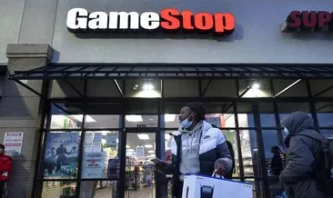 ABD Menkul Kıymetler ve Borsa Komisyonu ’GameStop’ raporunu yayımladı