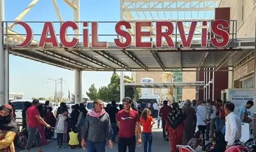 Ehliyetsiz sürücü 3 yaşındaki çocuğun ölümüne neden oldu #sanliurfa