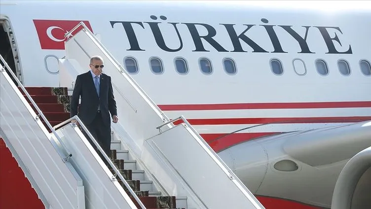Başkan Erdoğan Macaristan’ı ziyaret edecek! Ticari ilişkilerde yeni rota çizilecek