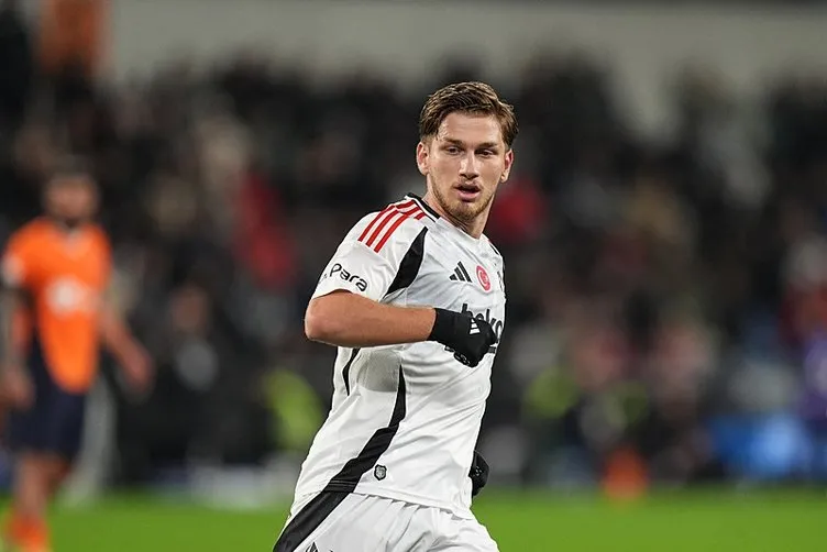 SON DAKİKA BEŞİKTAŞ HABERİ: Gündemi sarsacak Semih Kılıçsoy iddiası! Viktor Gyökeres ile aynı takımda buluşuyorlar...