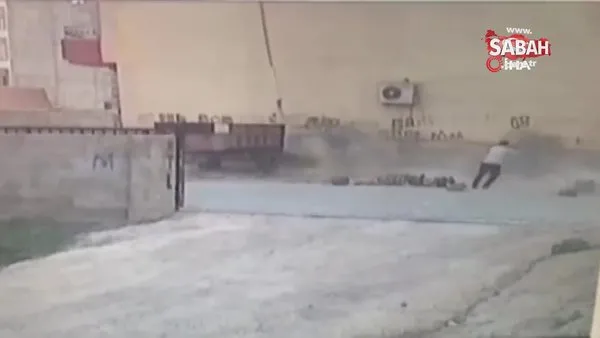 Viranşehir’deki kavganın dehşete düşüren görüntüleri ortaya çıktı | Video